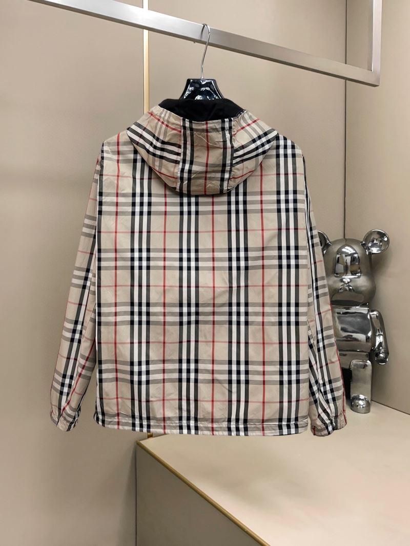 Burberry Outwear